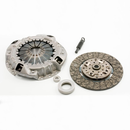 Luk Clutch Kit, 09-027 09-027